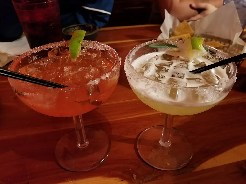 Margarita
