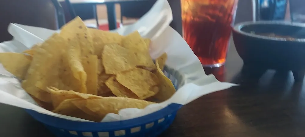 Nachos Regulares